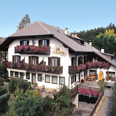 Hotel Linde Collalbo Luaran gambar