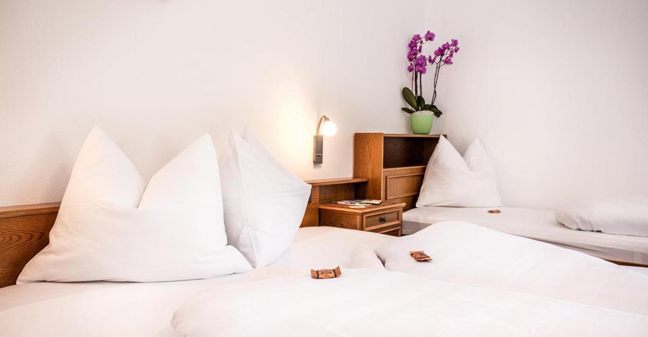 Hotel Linde Collalbo Luaran gambar