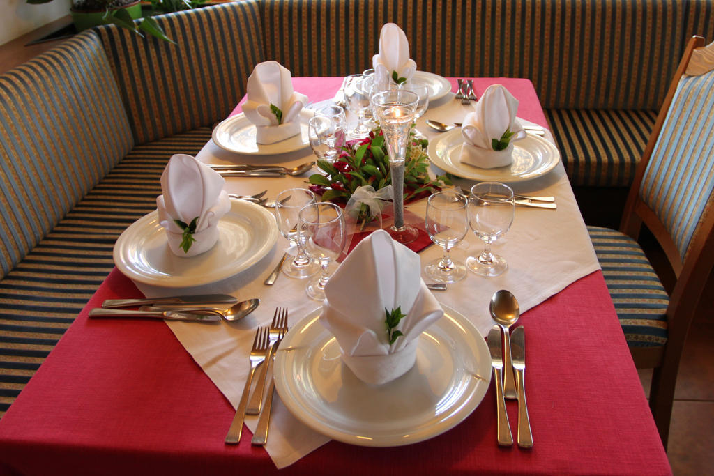 Hotel Linde Collalbo Luaran gambar