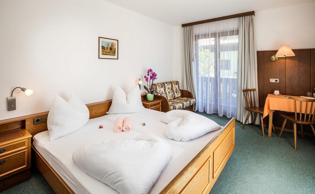 Hotel Linde Collalbo Luaran gambar
